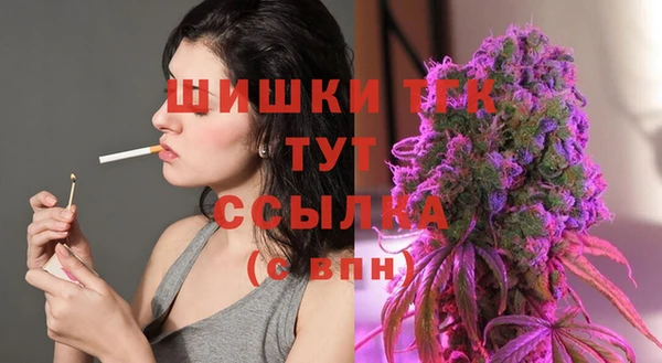 Альфа ПВП Лиски